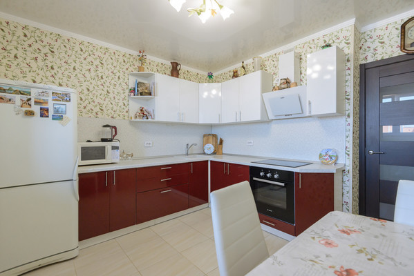 Продам однокомнатную (1-комн.) квартиру, Петренко ул, 22, Ростов-на-Дону г