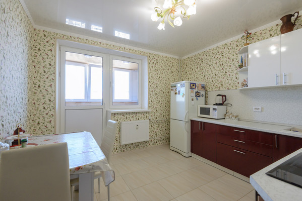 Продам однокомнатную (1-комн.) квартиру, Петренко ул, 22, Ростов-на-Дону г