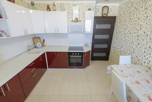 Продам однокомнатную (1-комн.) квартиру, Петренко ул, 22, Ростов-на-Дону г