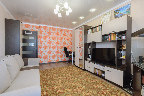 Продам однокомнатную (1-комн.) квартиру, Петренко ул, 22, Ростов-на-Дону г