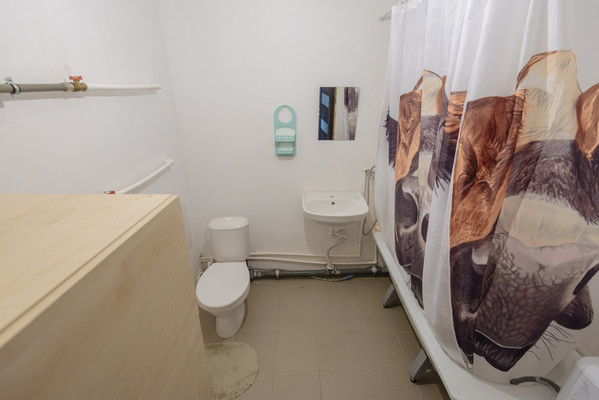 Продам однокомнатную (1-комн.) квартиру, Петренко ул, 22, Ростов-на-Дону г