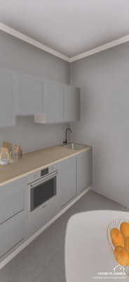 Продам однокомнатную (1-комн.) квартиру, Таганрогская ул, 132к4, Ростов-на-Дону г