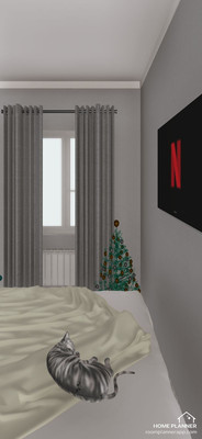 Продам однокомнатную (1-комн.) квартиру, Таганрогская ул, 132к4, Ростов-на-Дону г