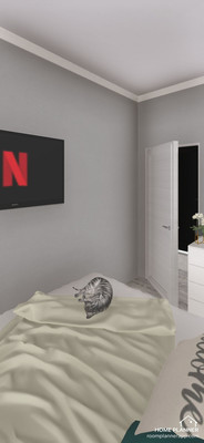 Продам однокомнатную (1-комн.) квартиру, Таганрогская ул, 132к4, Ростов-на-Дону г