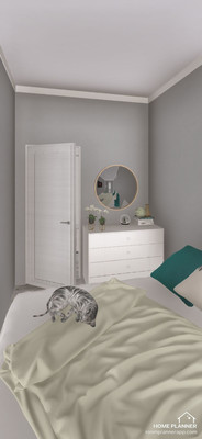 Продам однокомнатную (1-комн.) квартиру, Таганрогская ул, 132к4, Ростов-на-Дону г