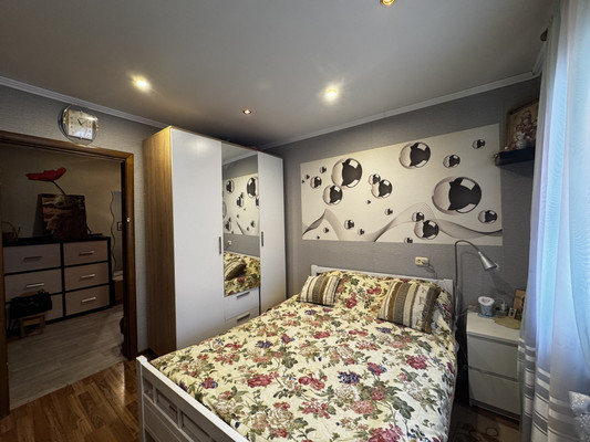 Продам трехкомнатную (3-комн.) квартиру, Звездная ул, 8, Балашиха г