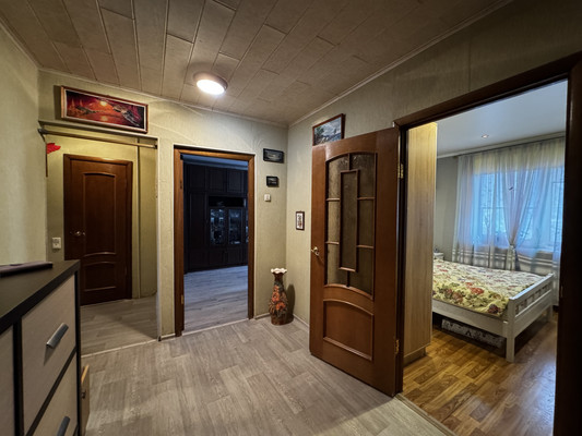 Продам трехкомнатную (3-комн.) квартиру, Звездная ул, 8, Балашиха г