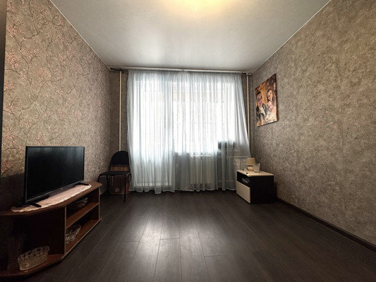 Продам трехкомнатную (3-комн.) квартиру, Звездная ул, 8, Балашиха г