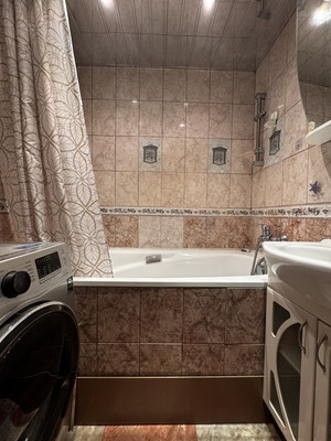 Продам трехкомнатную (3-комн.) квартиру, Звездная ул, 8, Балашиха г