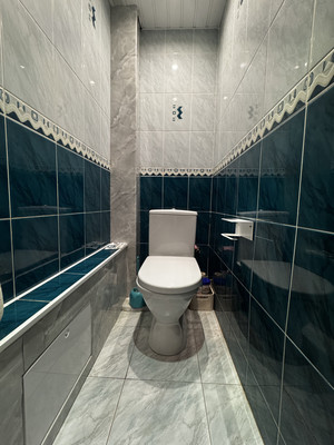 Продам трехкомнатную (3-комн.) квартиру, Звездная ул, 8, Балашиха г