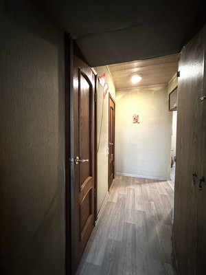 Продам трехкомнатную (3-комн.) квартиру, Звездная ул, 8, Балашиха г