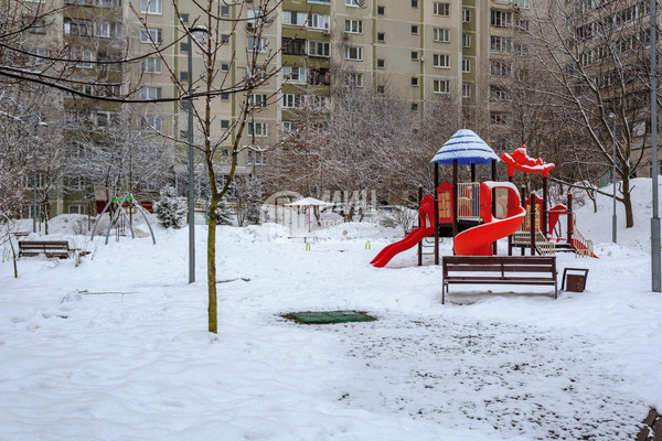 Продам однокомнатную (1-комн.) квартиру, Старобитцевская ул, 11, Москва г