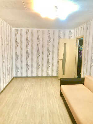 Продам однокомнатную (1-комн.) квартиру, Новое Плато ул, 20, Мурманск г