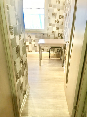 Продам однокомнатную (1-комн.) квартиру, Новое Плато ул, 20, Мурманск г