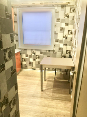 Продам однокомнатную (1-комн.) квартиру, Новое Плато ул, 20, Мурманск г