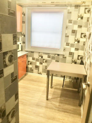 Продам однокомнатную (1-комн.) квартиру, Новое Плато ул, 20, Мурманск г