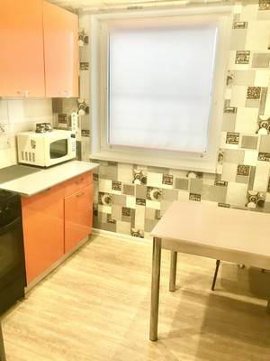 Продам однокомнатную (1-комн.) квартиру, Новое Плато ул, 20, Мурманск г