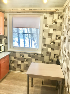 Продам однокомнатную (1-комн.) квартиру, Новое Плато ул, 20, Мурманск г