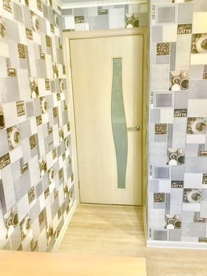 Продам однокомнатную (1-комн.) квартиру, Новое Плато ул, 20, Мурманск г