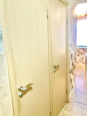 Продам однокомнатную (1-комн.) квартиру, Новое Плато ул, 20, Мурманск г