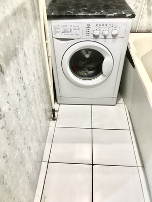 Продам однокомнатную (1-комн.) квартиру, Новое Плато ул, 20, Мурманск г