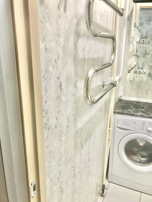 Продам однокомнатную (1-комн.) квартиру, Новое Плато ул, 20, Мурманск г