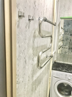 Продам однокомнатную (1-комн.) квартиру, Новое Плато ул, 20, Мурманск г