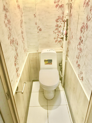 Продам однокомнатную (1-комн.) квартиру, Новое Плато ул, 20, Мурманск г