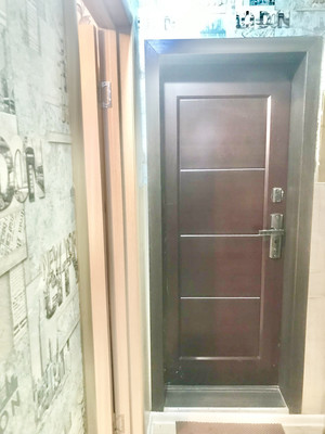 Продам однокомнатную (1-комн.) квартиру, Новое Плато ул, 20, Мурманск г