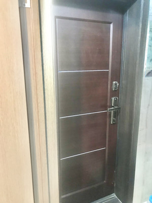 Продам однокомнатную (1-комн.) квартиру, Новое Плато ул, 20, Мурманск г