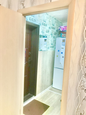 Продам однокомнатную (1-комн.) квартиру, Новое Плато ул, 20, Мурманск г