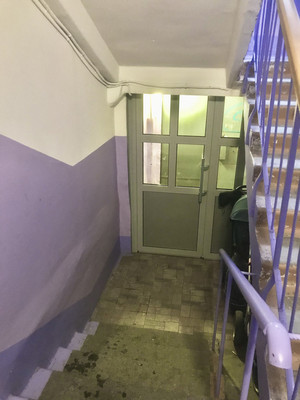 Продам однокомнатную (1-комн.) квартиру, Новое Плато ул, 20, Мурманск г