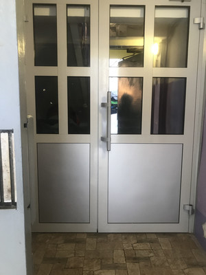 Продам однокомнатную (1-комн.) квартиру, Новое Плато ул, 20, Мурманск г