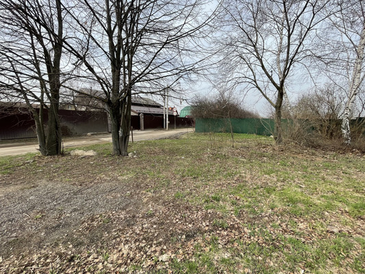 Продам участок 6,1 соток, ИЖС, Спортивная ул, Молоково с, 0 км от города