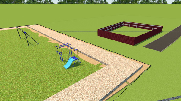 Продам участок 6,1 соток, ИЖС, Спортивная ул, Молоково с, 0 км от города