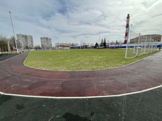 Продам участок 6,1 соток, ИЖС, Спортивная ул, Молоково с, 0 км от города