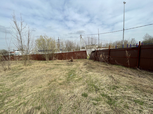 Продам участок 6,1 соток, ИЖС, Спортивная ул, Молоково с, 0 км от города