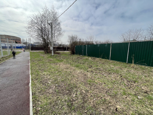 Продам участок 6,1 соток, ИЖС, Спортивная ул, Молоково с, 0 км от города