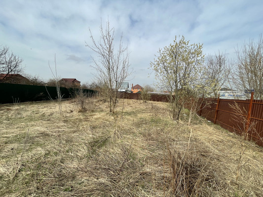Продам участок 6,1 соток, ИЖС, Спортивная ул, Молоково с, 0 км от города