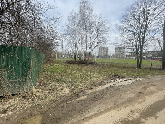 Продам участок 6,1 соток, ИЖС, Спортивная ул, Молоково с, 0 км от города