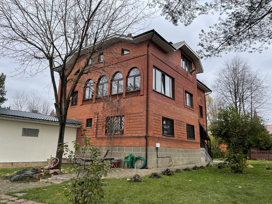 Продам коттедж, 23, Лучинское д, 0 км от города