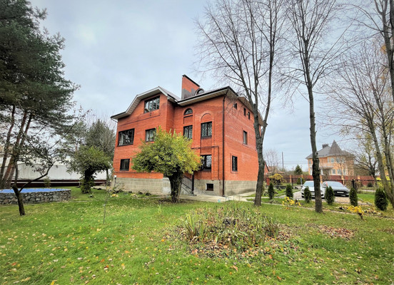 Продам коттедж, 23, Лучинское д, 0 км от города