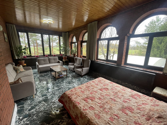 Продам коттедж, 23, Лучинское д, 0 км от города