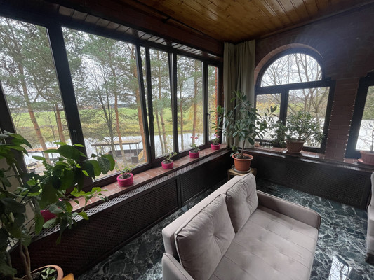 Продам коттедж, 23, Лучинское д, 0 км от города