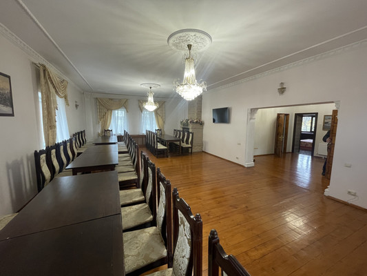 Продам коттедж, 23, Лучинское д, 0 км от города