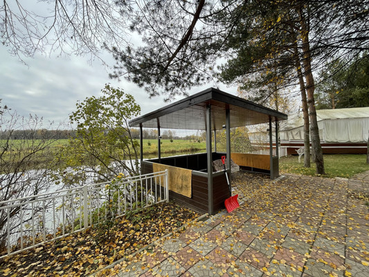 Продам коттедж, 23, Лучинское д, 0 км от города