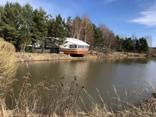 Продам коттедж, 23, Лучинское д, 0 км от города