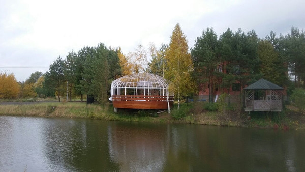 Продам коттедж, 23, Лучинское д, 0 км от города