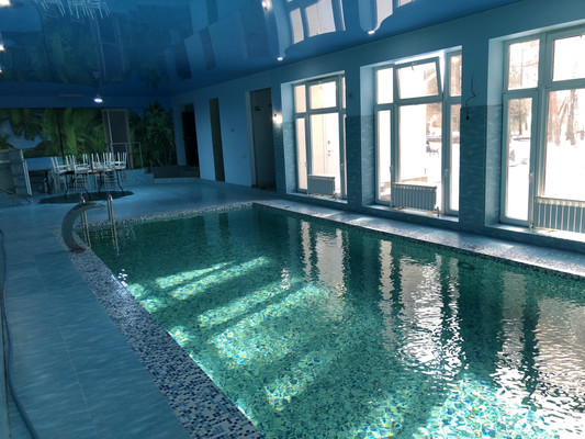 Продам коттедж, 23, Лучинское д, 0 км от города