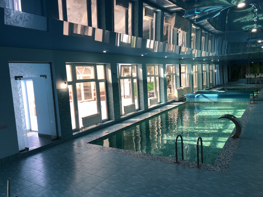 Продам коттедж, 23, Лучинское д, 0 км от города